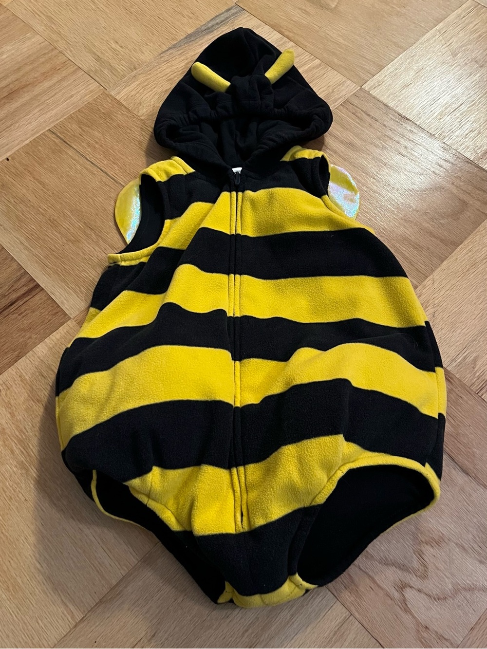 Carter’s Bee Halloween Costume Size 24 Months